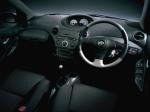 Toyota Vitz RS 3-Door 2000 года